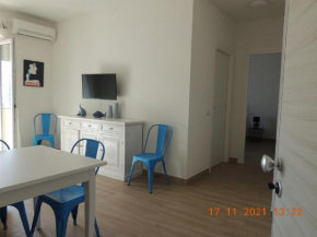 ELENA DI GALLURA - Reina - 1 di 3 appartamenti -